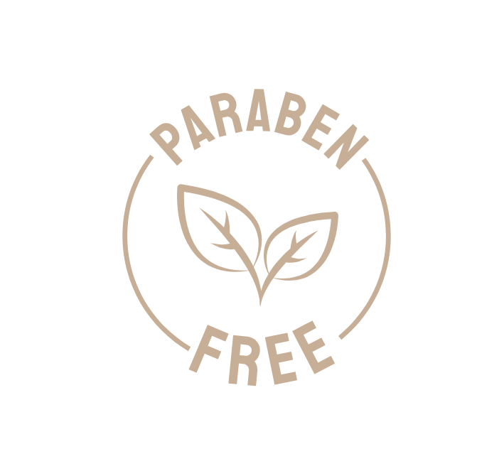sans paraben sans paraben