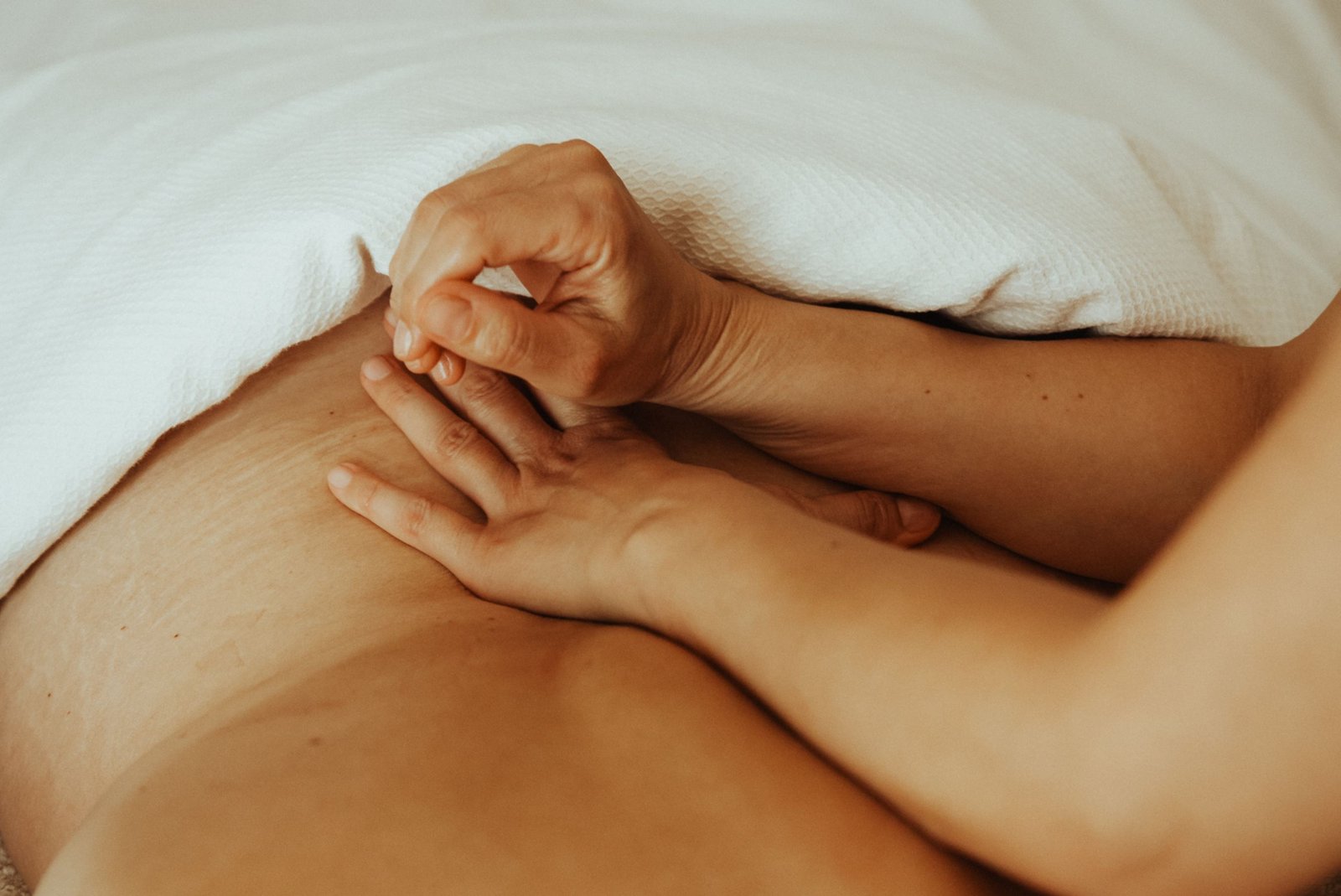 massage corps la saline les bains ile de la reunion